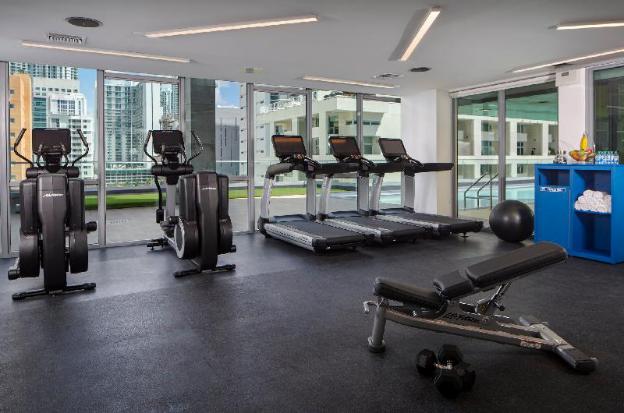 atwell suites miami brickell an ihg hotel