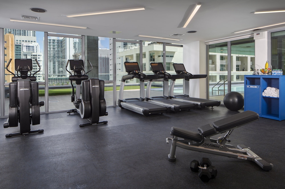 atwell suites miami brickell an ihg hotel