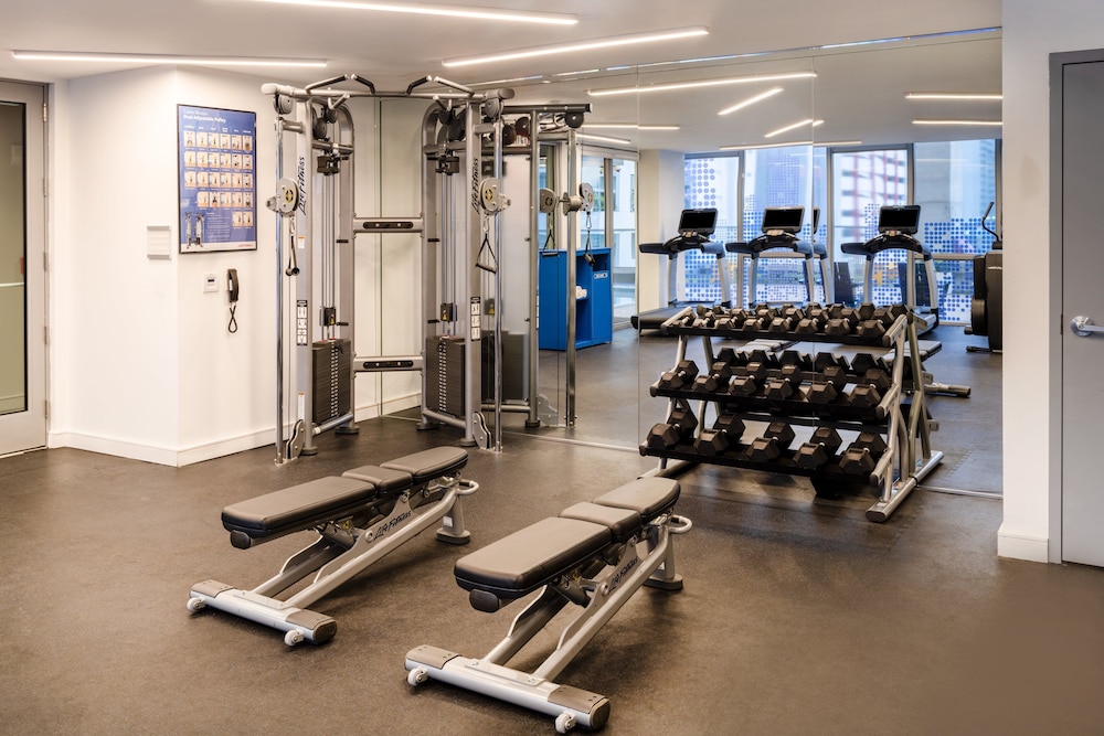 atwell suites miami brickell an ihg hotel