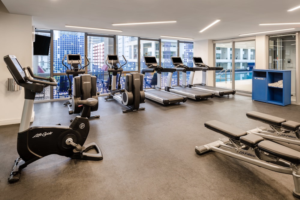 atwell suites miami brickell an ihg hotel