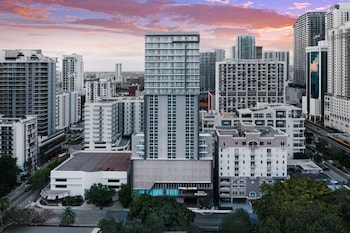 Atwell Suites Miami Brickell, An Ihg Hotel,145 Sw 11Th Street, ,3 star
