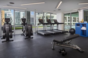 atwell suites miami brickell an ihg hotel