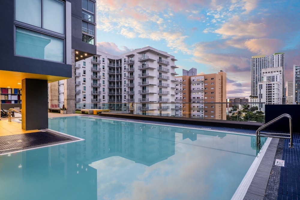 atwell suites miami brickell an ihg hotel