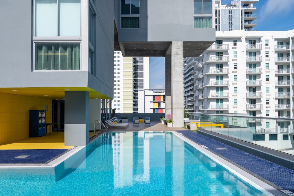 atwell suites miami brickell an ihg hotel