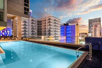 atwell suites miami brickell an ihg hotel