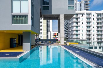 atwell suites miami brickell an ihg hotel