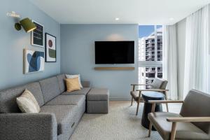 atwell suites miami brickell an ihg hotel