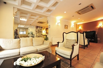 ustun otel alsancak