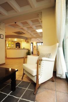 ustun otel alsancak