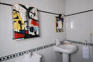 hotel and suites galeria