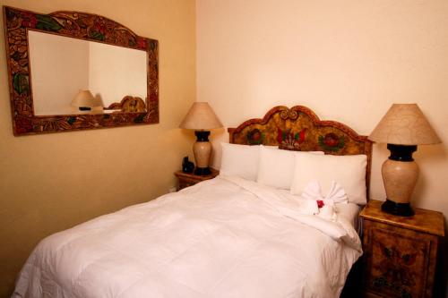 hotel and suites galeria