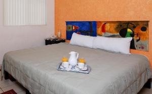 hotel and suites galeria