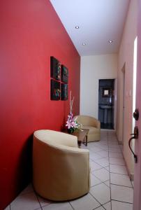 hotel and suites galeria