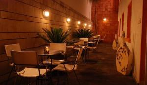 hotel and suites galeria