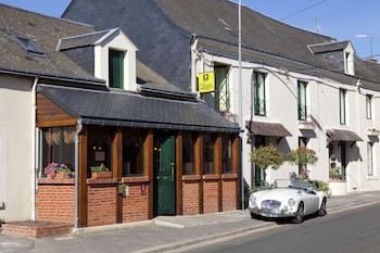 logis hotel o en couleur