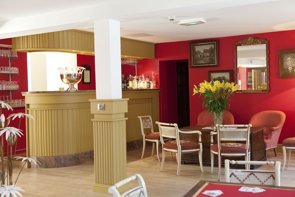 logis hotel o en couleur