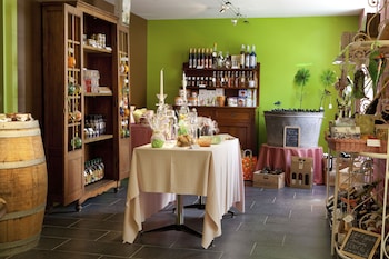 logis hotel o en couleur