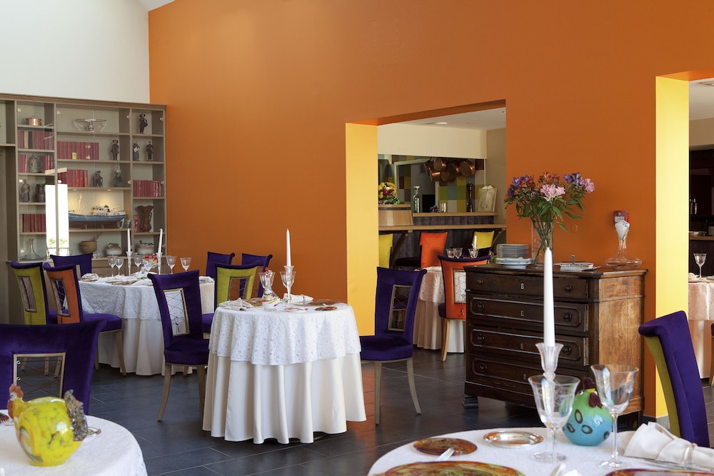 logis hotel o en couleur