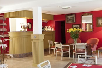 logis hotel o en couleur
