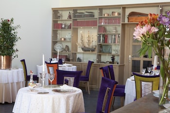 logis hotel o en couleur