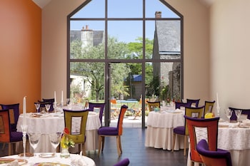 logis hotel o en couleur