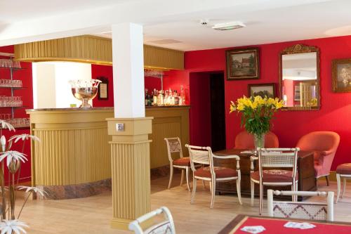 logis hotel o en couleur