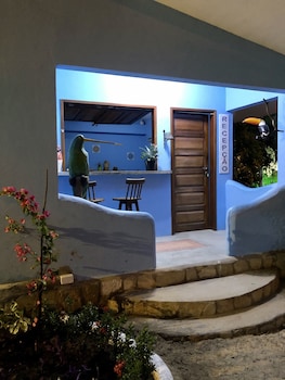 pousada das oliveiras
