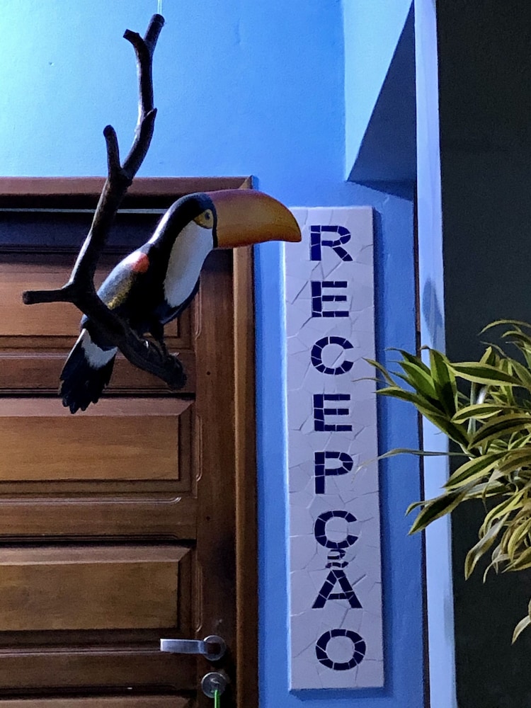 pousada das oliveiras