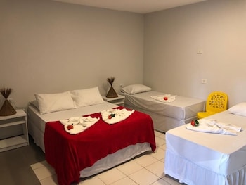 pousada das oliveiras