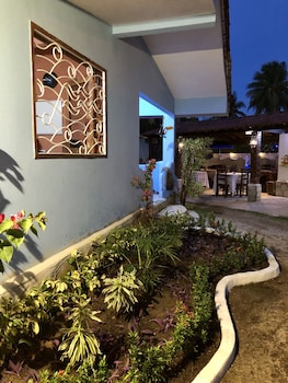 pousada das oliveiras