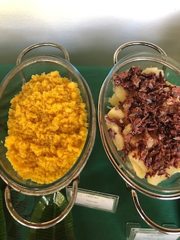 pousada das oliveiras