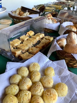 pousada das oliveiras