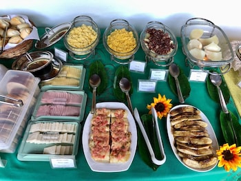 pousada das oliveiras