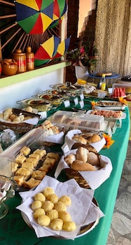 pousada das oliveiras