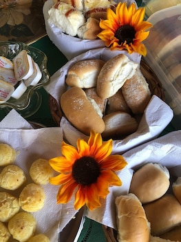 pousada das oliveiras