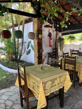 pousada das oliveiras