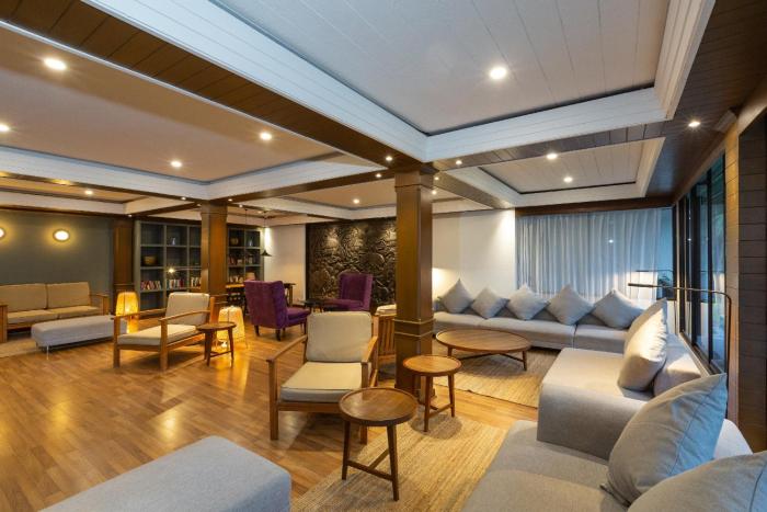 kamala beach resort a sunprime resort adults only