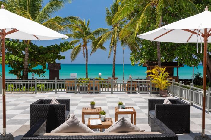 kamala beach resort a sunprime resort adults only