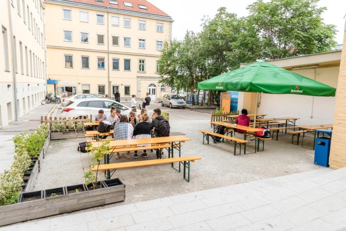 aando wien stadthalle