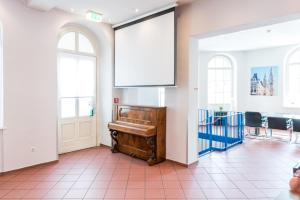 aando wien stadthalle