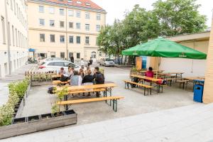 aando wien stadthalle