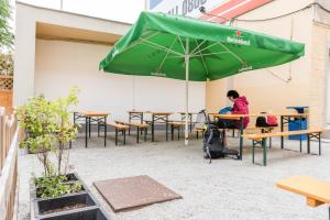 aando wien stadthalle