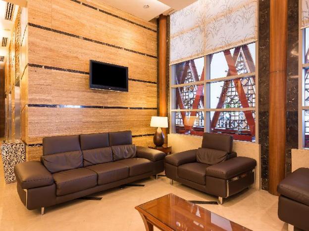 the gardens a st giles signature hotel and residence