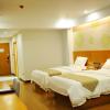greentree inn zhenjiang dagang new district tongga