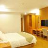 greentree inn zhenjiang dagang new district tongga