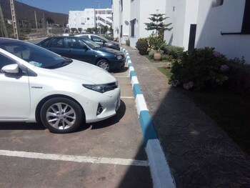 residence tamuda golf a cabo negro