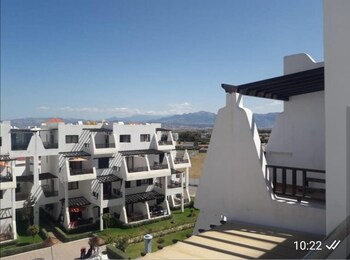 residence tamuda golf a cabo negro