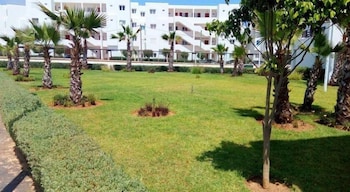 residence tamuda golf a cabo negro