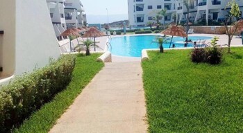 residence tamuda golf a cabo negro