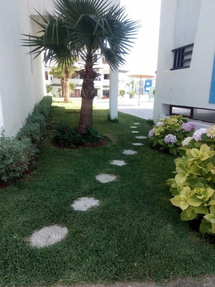 residence tamuda golf a cabo negro